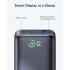 Anker Power Bank, 533 Power Bank (PowerCore 30W), Power IQ 3.0 Portable Charger with PD 30W Max Output, 10,000mAh Battery Pack for iPhone 16/15/14/13 Series, Dell, Microsoft Surface, iPad Pro,and More - Black